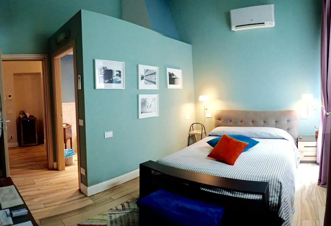 קומו La Locanda Dell'Architetto