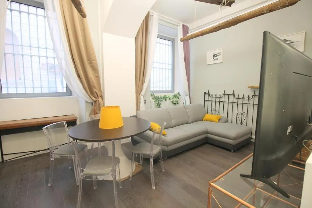 קומו La Locanda Dell'Architetto איטליה
