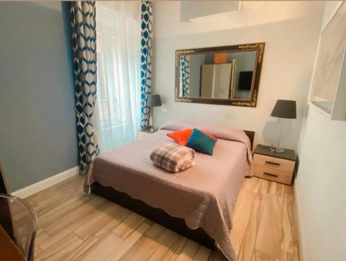 לינה וארוחת בוקר קומו La Locanda Dell'Architetto איטליה