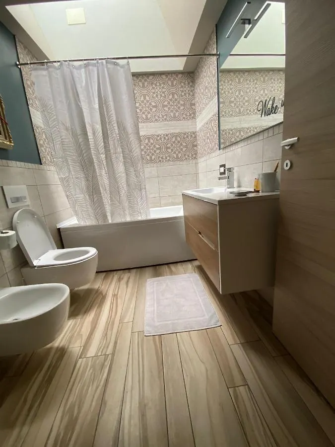 קומו La Locanda Dell'Architetto