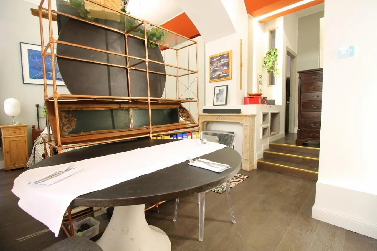 קומו La Locanda Dell'Architetto איטליה