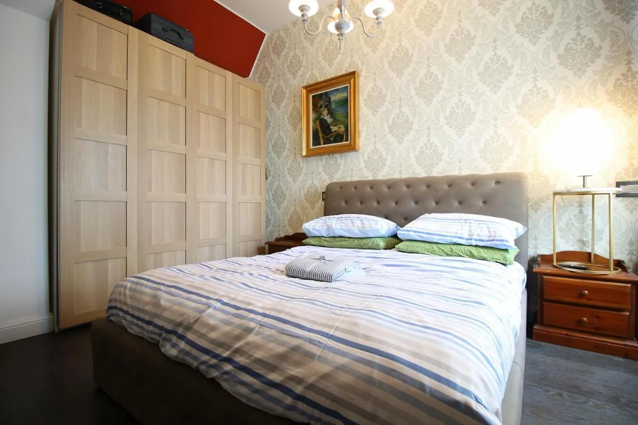 קומו La Locanda Dell'Architetto 0*,  איטליה