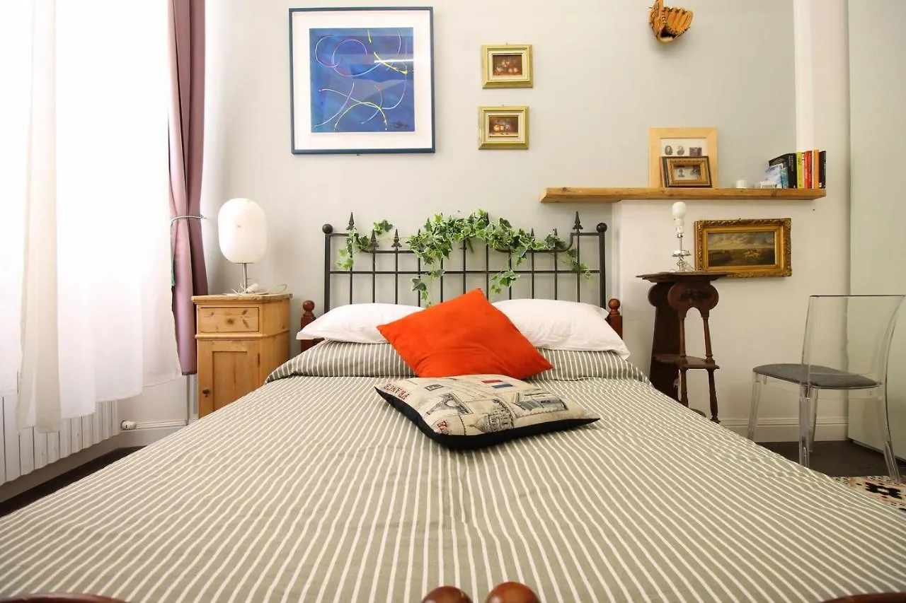 קומו La Locanda Dell'Architetto