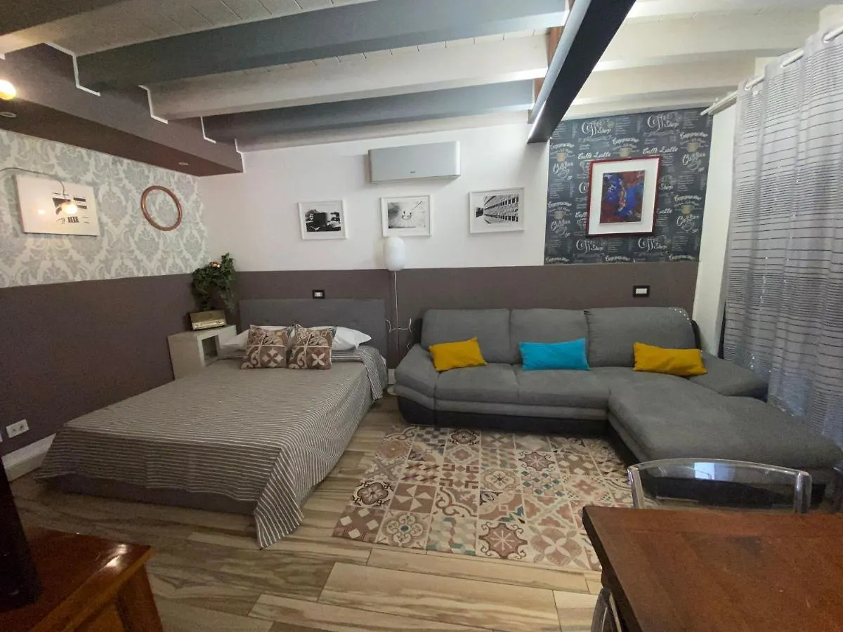 קומו La Locanda Dell'Architetto