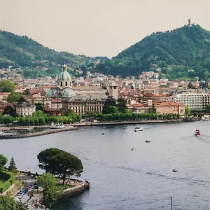  Daire La Terrazza Di