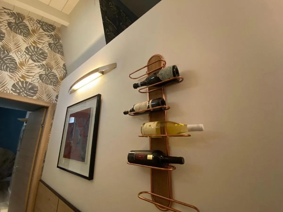 La Locanda Dell'Architetto Como 0*,  Italy