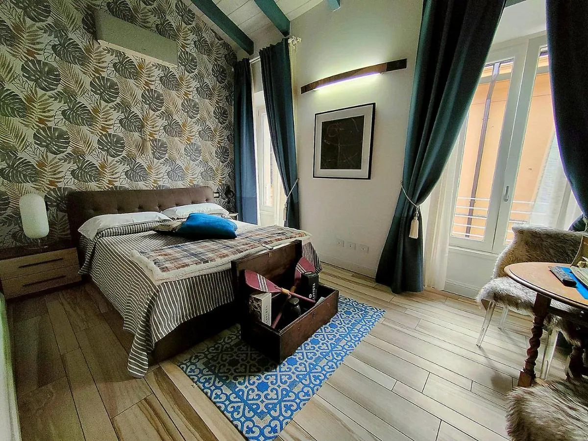 Bed & Breakfast La Locanda Dell'Architetto Como