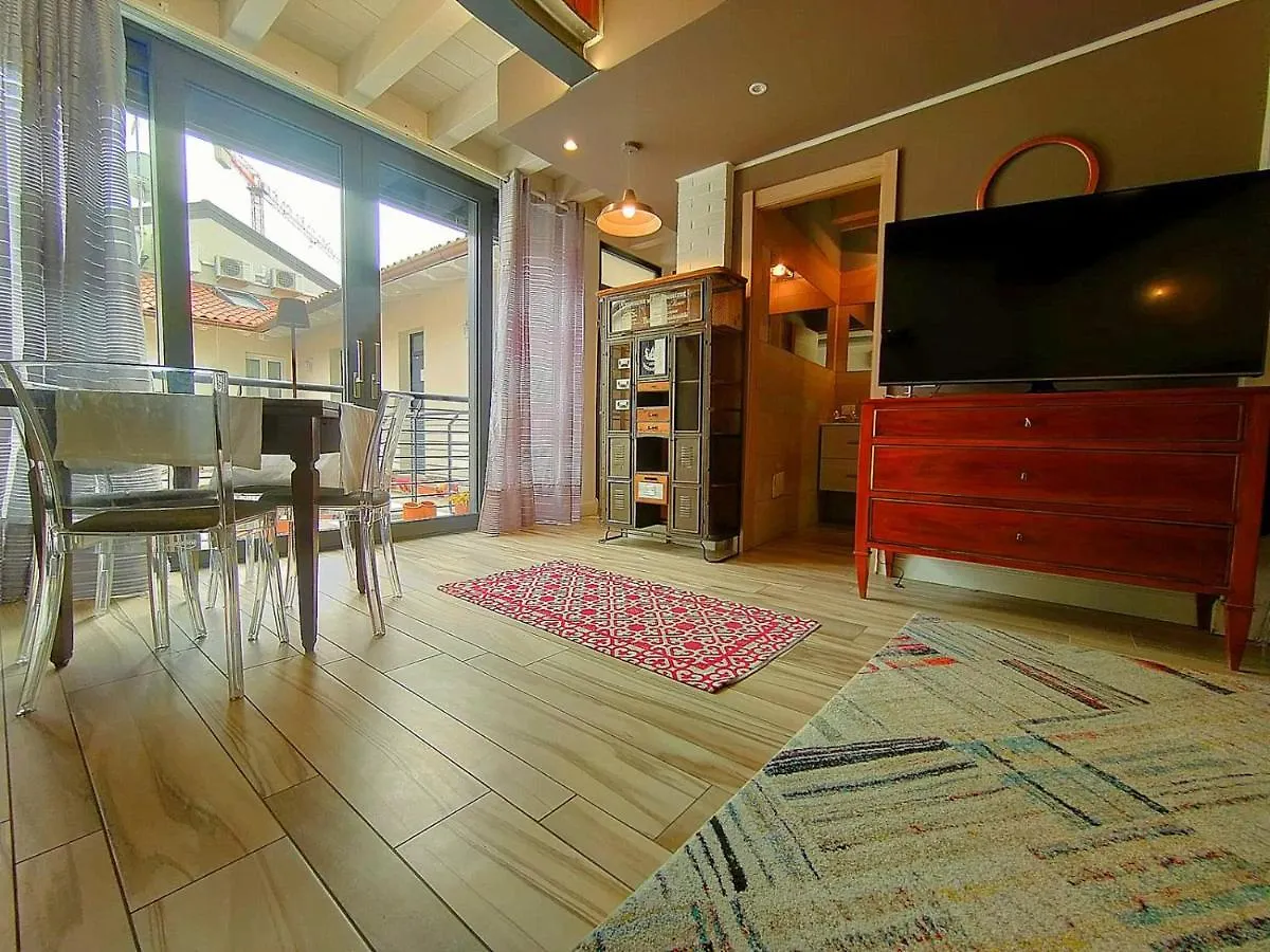 La Locanda Dell'Architetto Como Italy