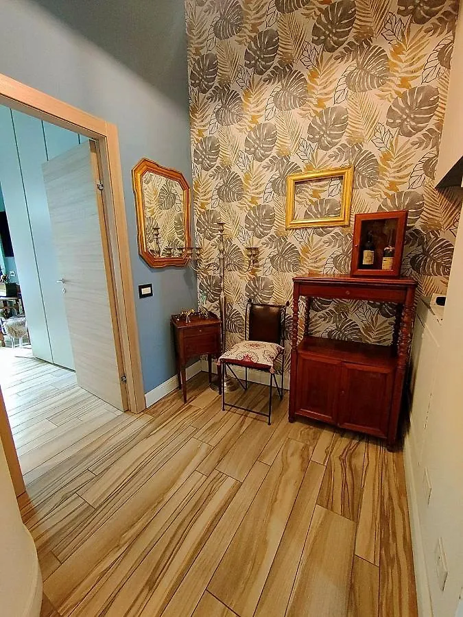 La Locanda Dell'Architetto Côme